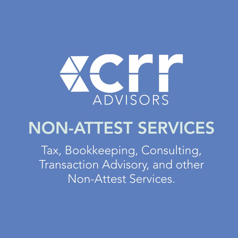 2025 - Non Attest-1