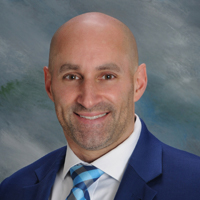Rich Daigle Headshot