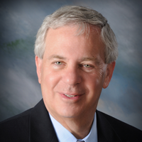 Larry Shuman