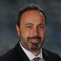 Keith Blankenship Headshot