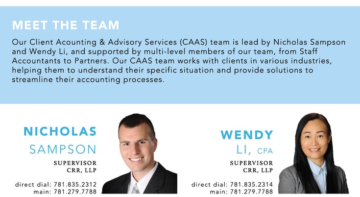 Meet the CAS team - web-1