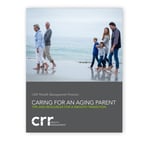Thumbnail - Caring Aging Parent