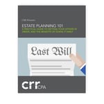 Thumbnail - Estate Planning 101