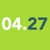 date-green-427
