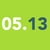 date-green-513