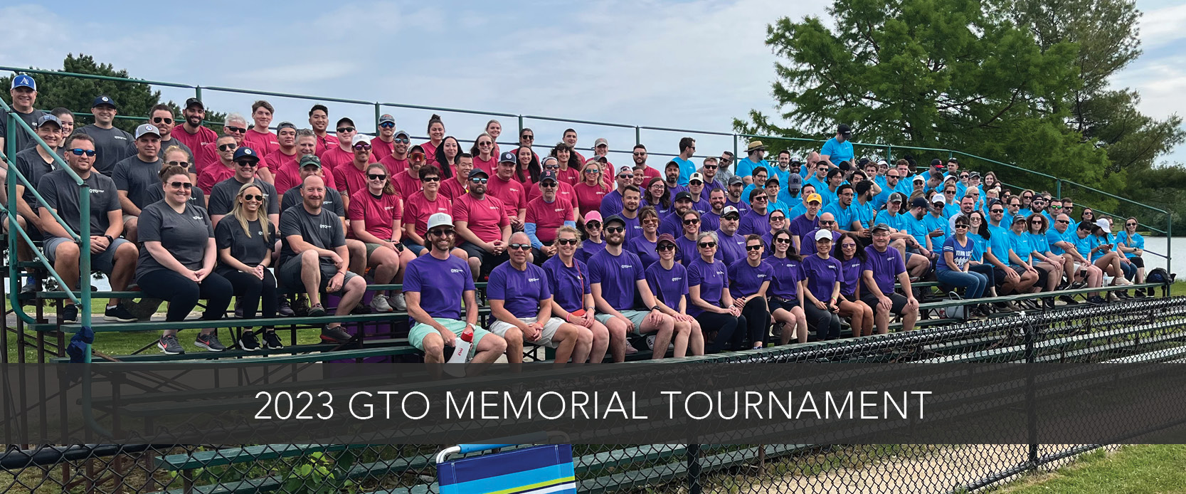 Photo from 2023 GTO Memorial Tournament