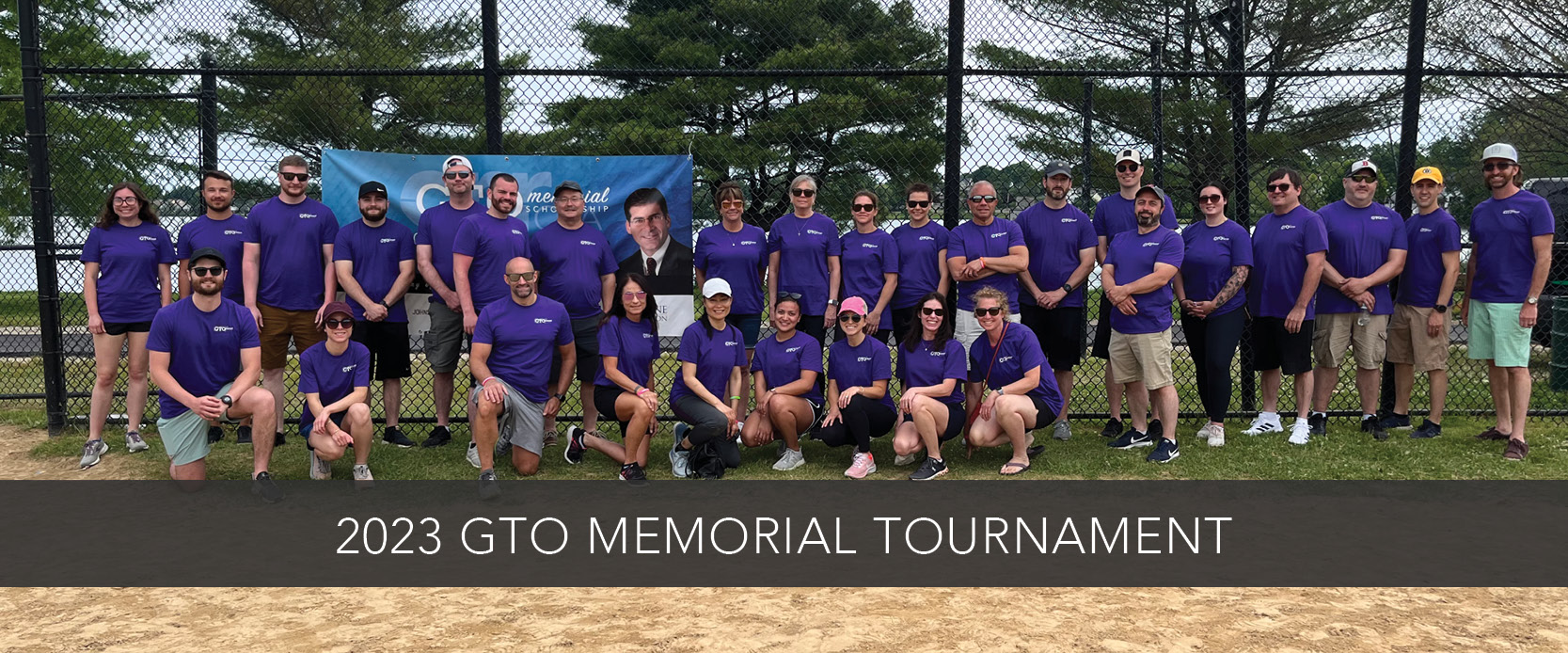 Photo from 2023 GTO Memorial Tournament