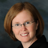 Guest Blogger: Kristen Smith