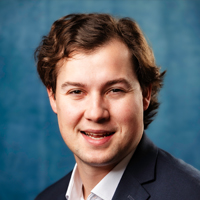 Kevin Strothman